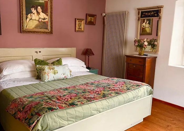 Zenana Boutique Hotel