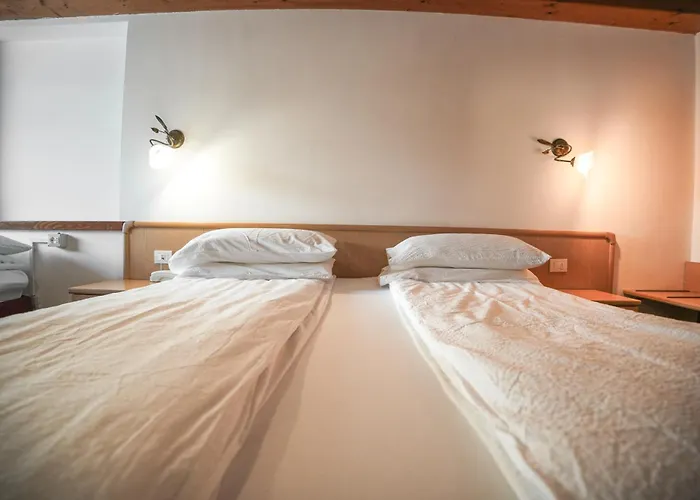 Hotel Fortini