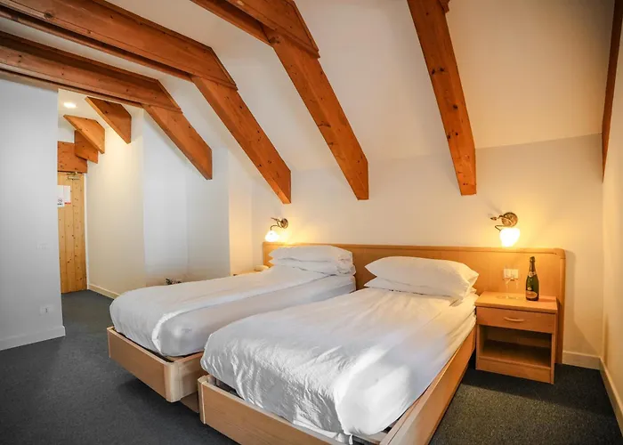 Hotel Fortini