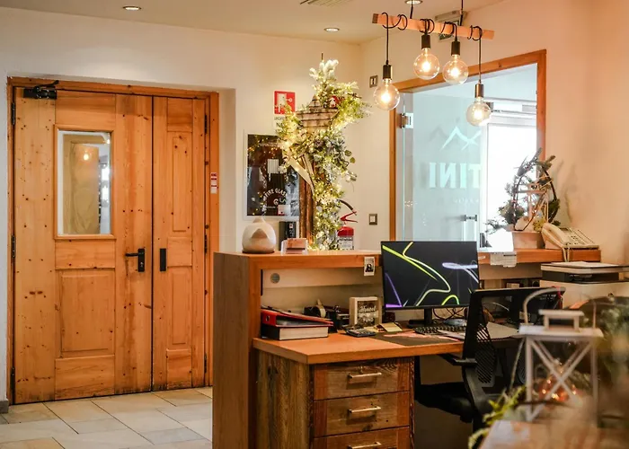Hotel Fortini