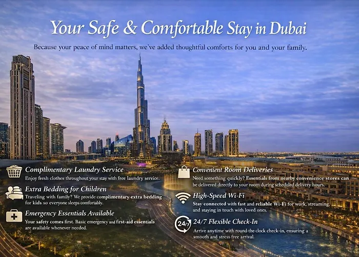 Emirates Grand Hotel