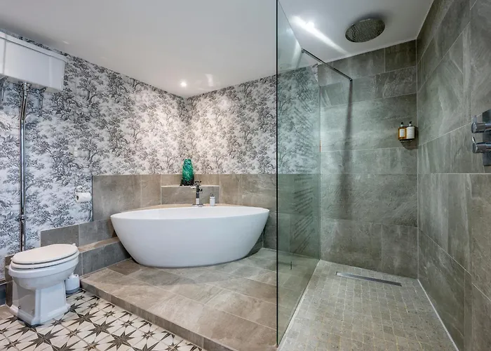 The Peppermill Boutique Hotel