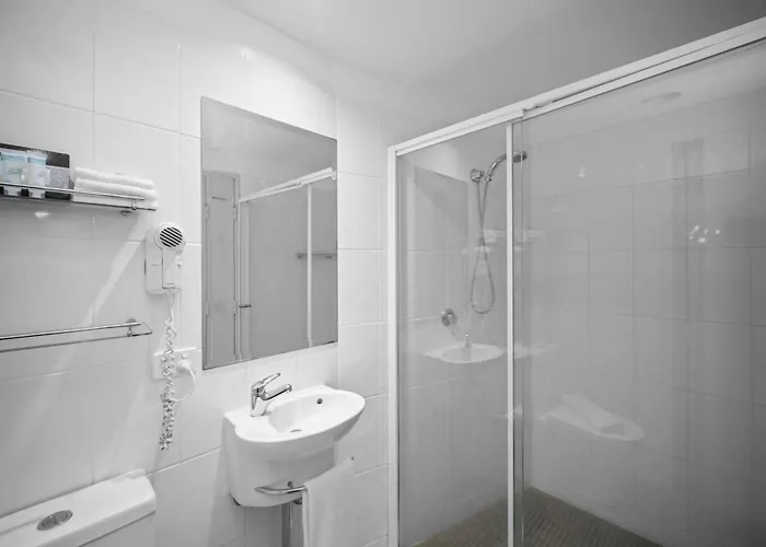The Dorsal Boutique Hotel