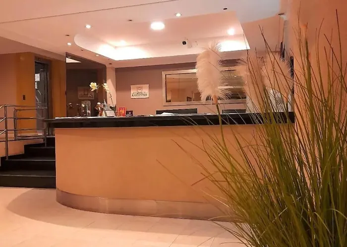 Costarenas Hotel & Spa