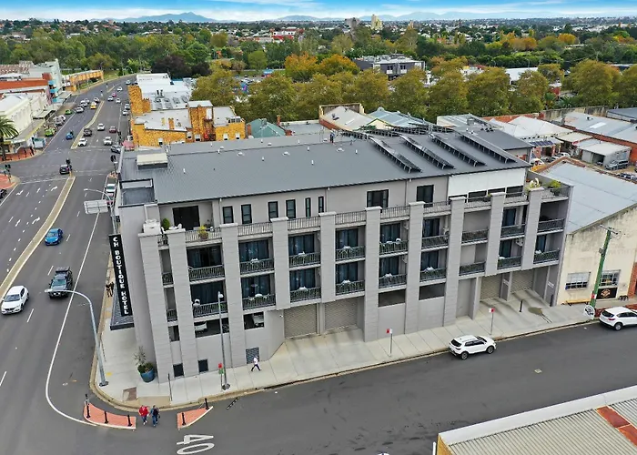 Ch Boutique Hotel, An Ascend Collection Hotel