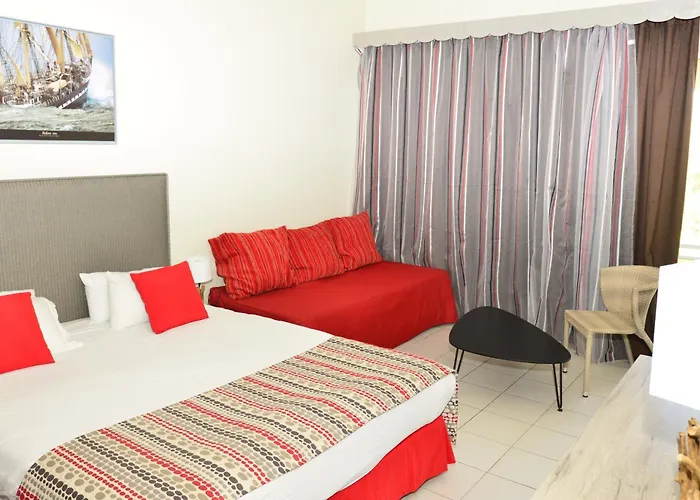 Hotel Fleur D'Epee
