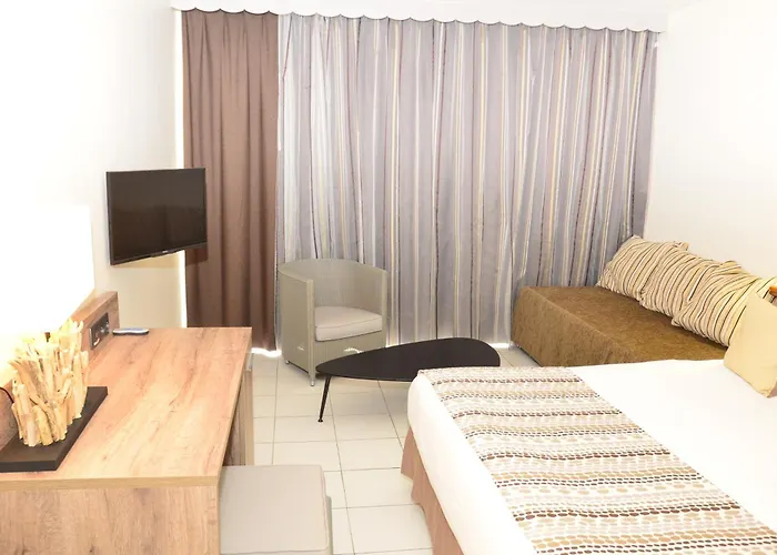 Hotel Fleur D'Epee