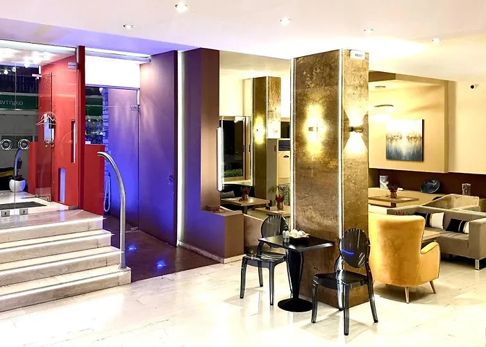 Nidimos Hotel