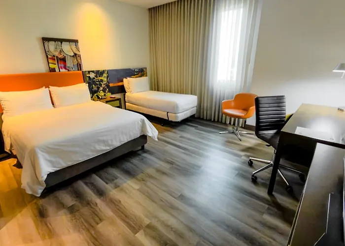 Hampton By Hilton Yopal