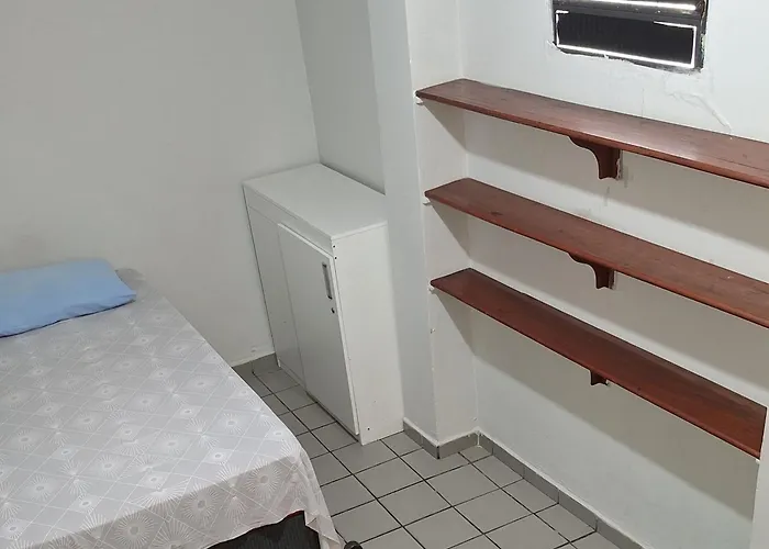Vera'S Apart-Hotel & Restaurante