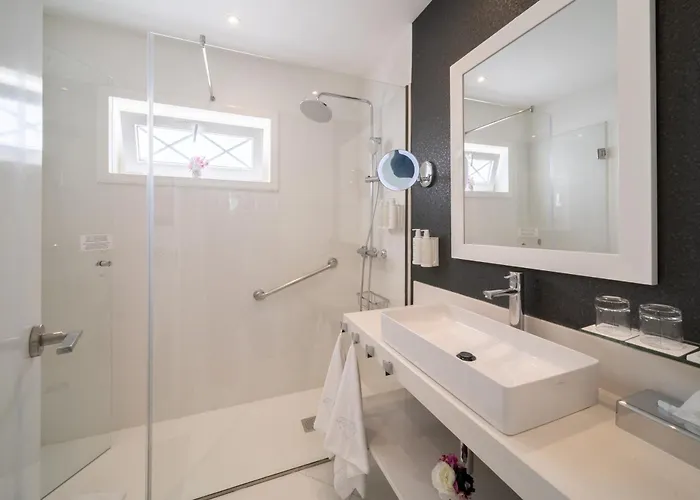 Lani'S Suites De Luxe - Adults Only