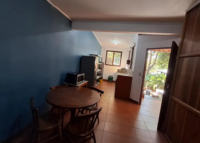 Hotel Marielos Tamarindo