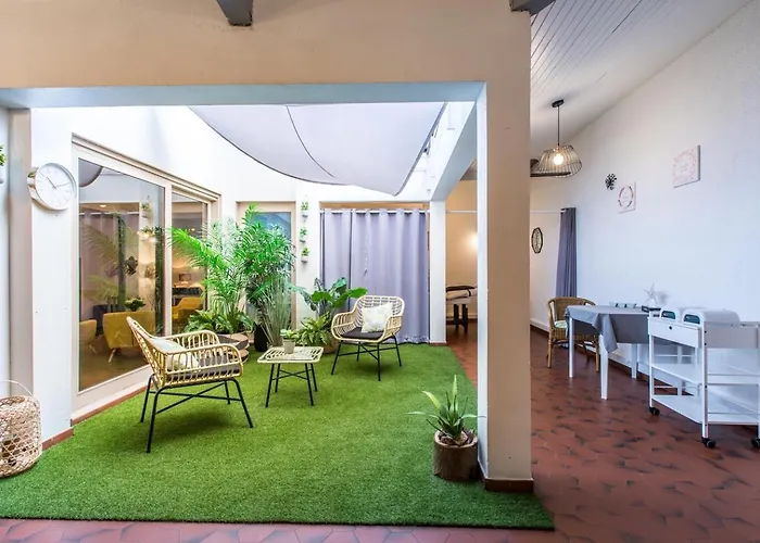 Hotel Bains Sarrailh