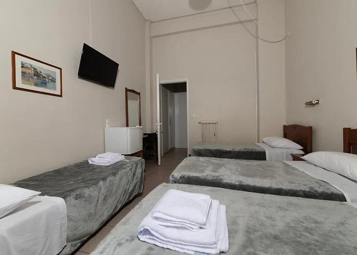 Delfini Hotel