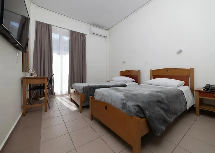 Delfini Hotel