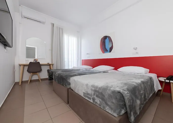 Delfini Hotel