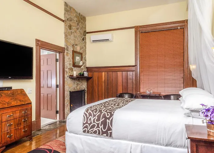 Hotel Napa Valley, An Ascend Collection Hotel