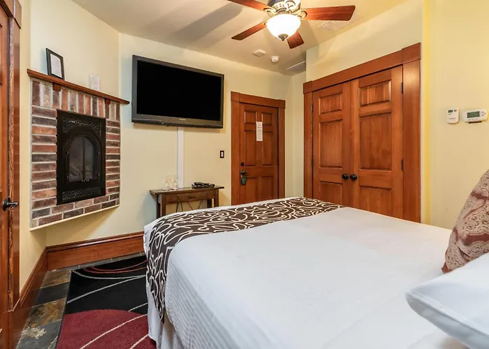 Hotel Napa Valley, An Ascend Collection Hotel