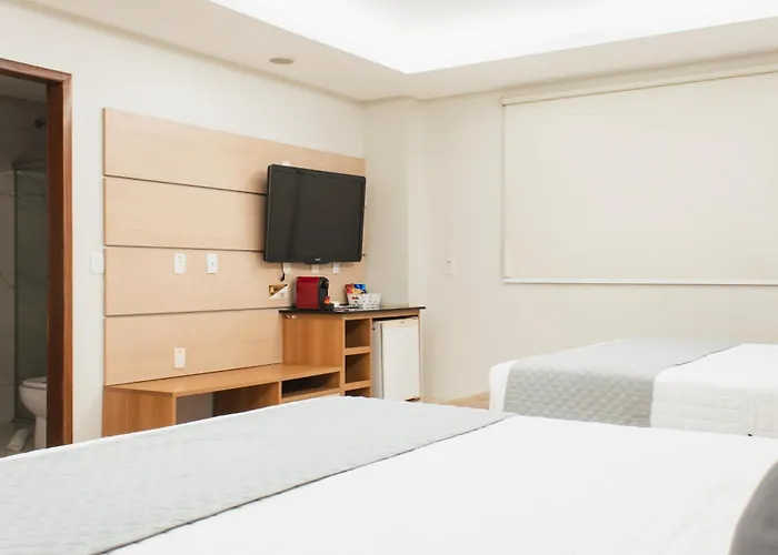 Atrium Confort Hotels
