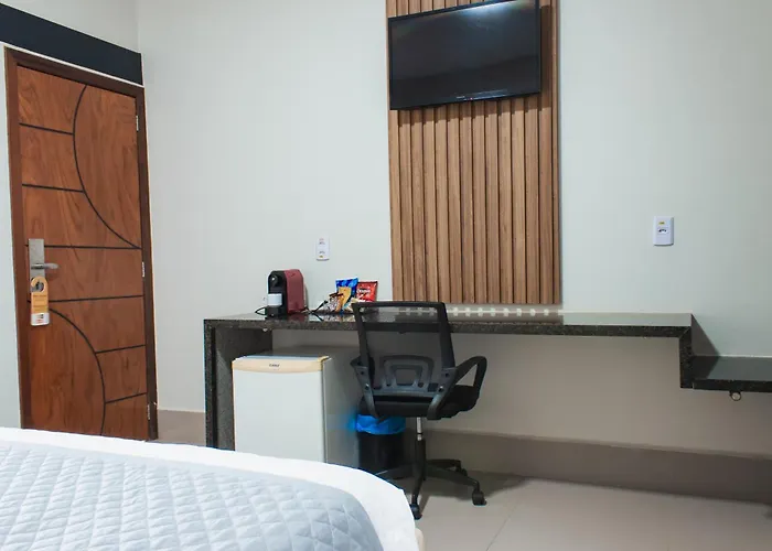 Atrium Confort Hotels