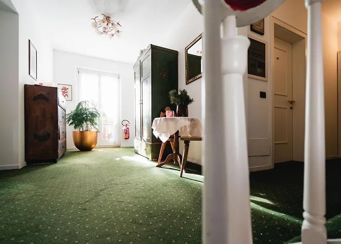 Hotel Oasi