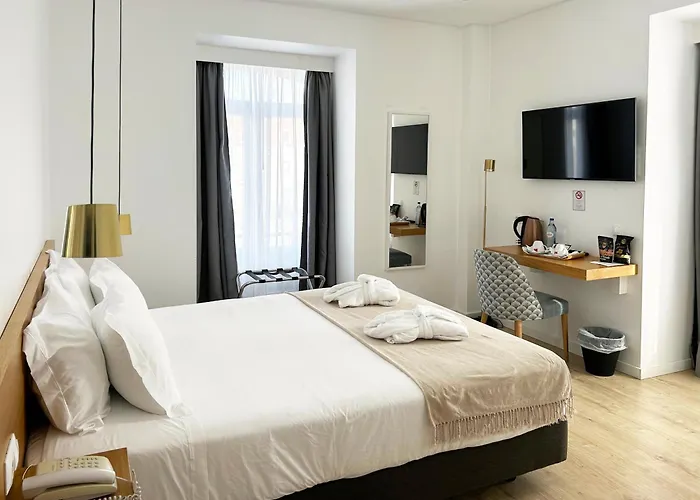 Hotel Solaris