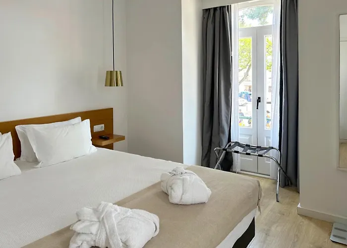 Hotel Solaris
