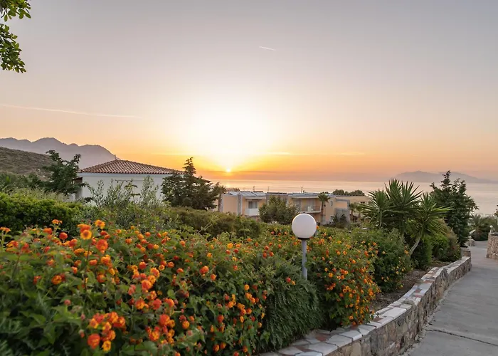 Grand Blue Beach Hotel