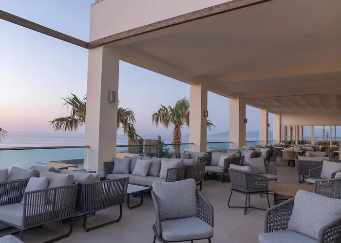 Grand Blue Beach Hotel
