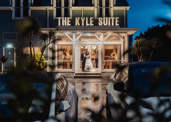 The Waterside Hotel & Spa