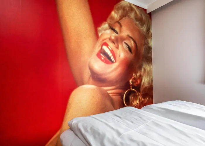 Thon Hotel Mo I Rana