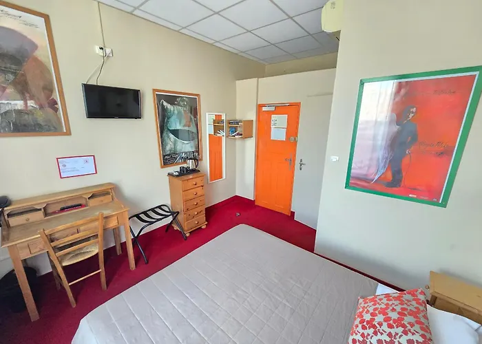 Hotel Le Colbert