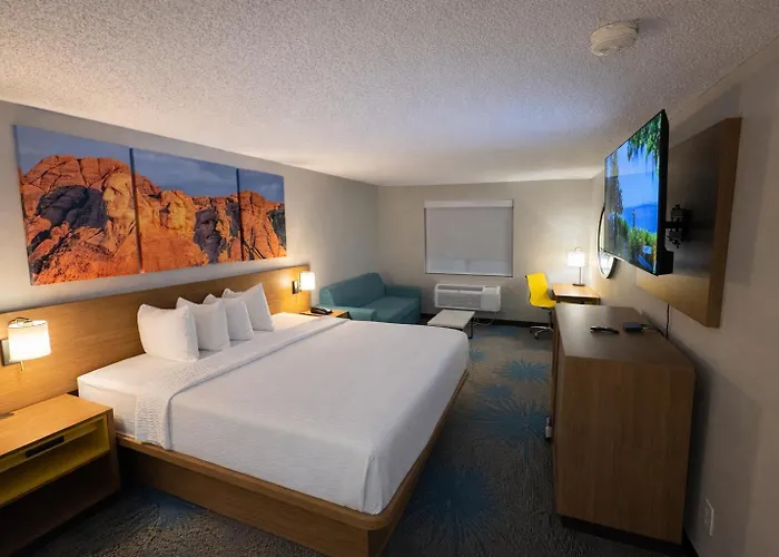 Days Inn By Wyndham Sturgis Southdakota