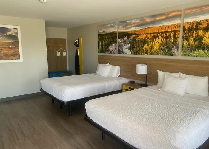 Days Inn By Wyndham Worland