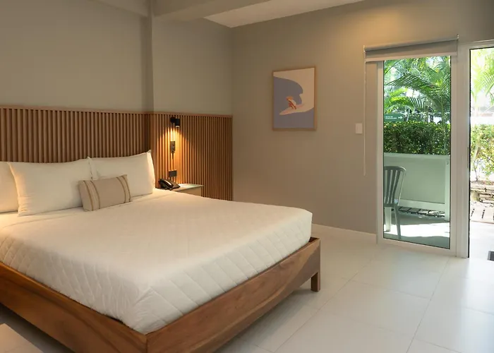 Hotel Roca Sunzal