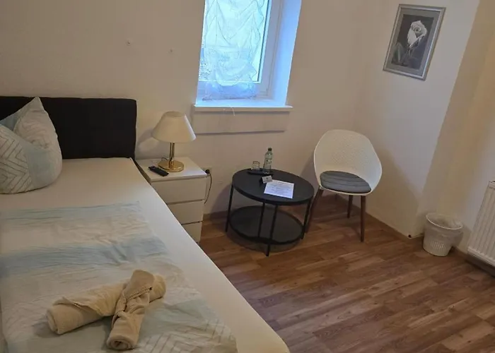 Landgasthof Hotel Rebe Alzey