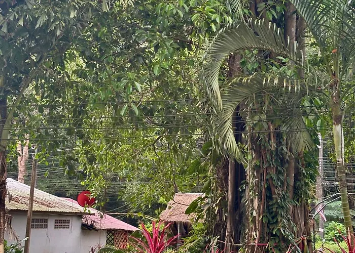 Grand Tree Bungalows