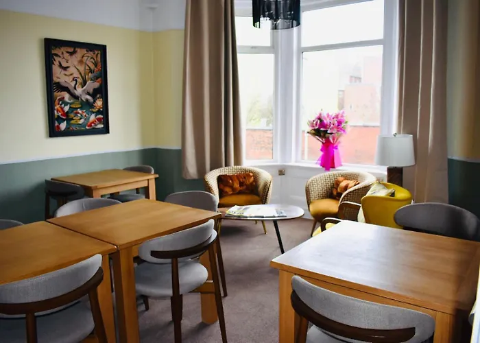 The Franklyn Hotel B&B