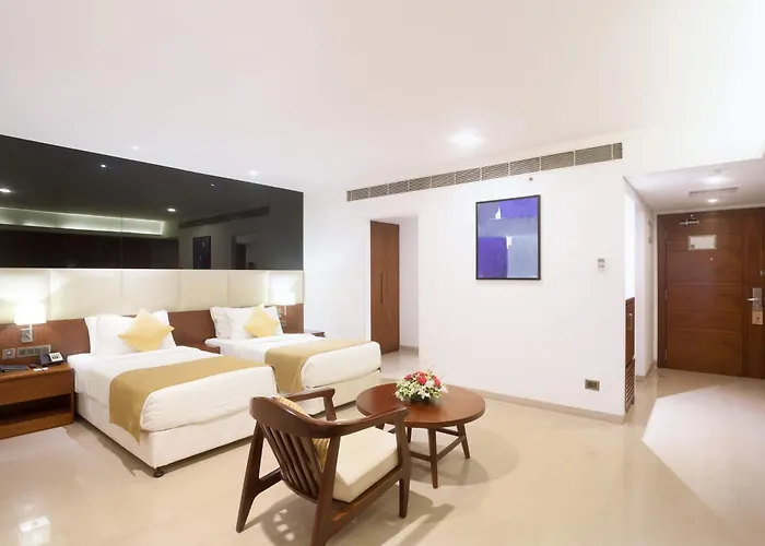 The Raviz Calicut