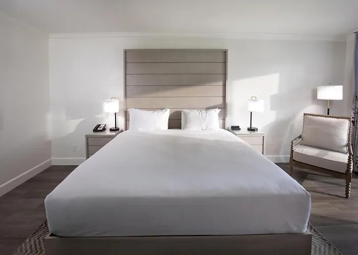 Temecula Creek Inn