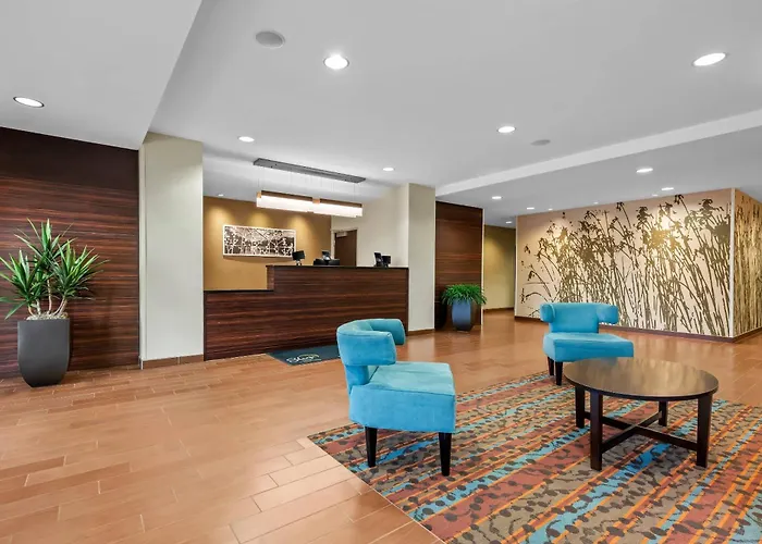 Sleep Inn & Suites Jasper I-22