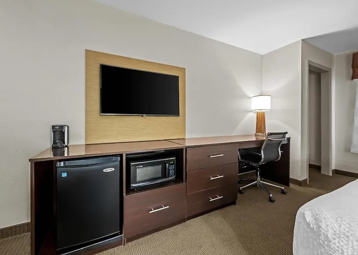 Sleep Inn & Suites Jasper I-22