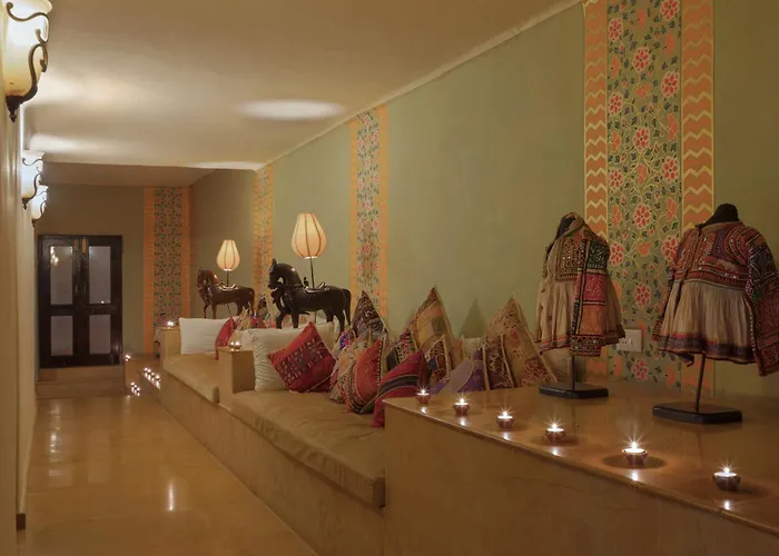 Mihir Garh