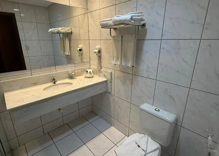Master Plaza Hotel