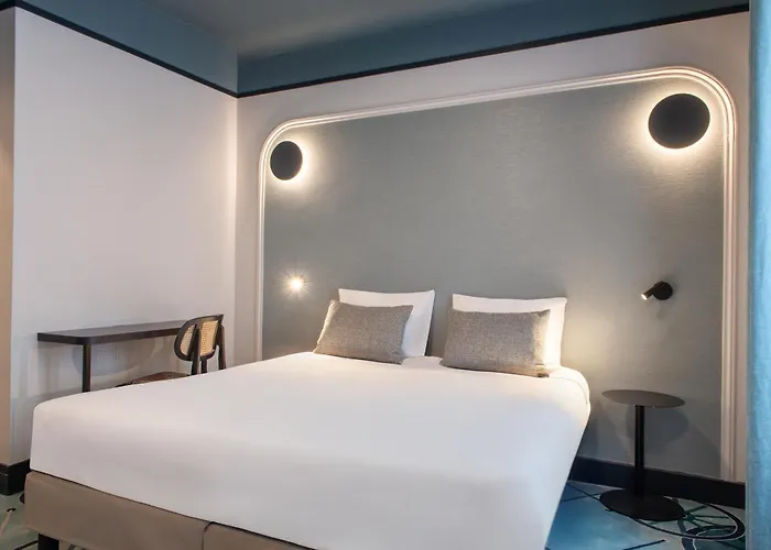 Pacific Hotel Fondary