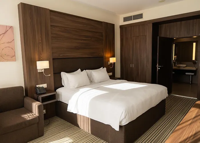 Premier Sofia Airport Hotel