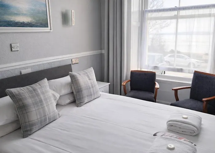 Ashton Court Hotel
