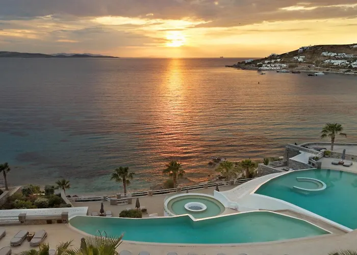 Anax Resort And Spa