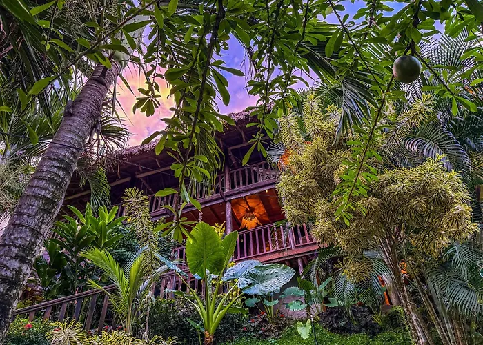 Villa Tayrona