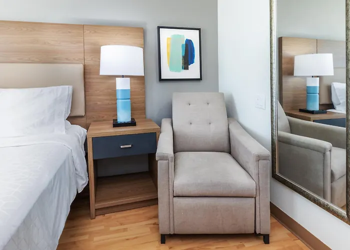 Candlewood Suites - Muskogee By Ihg